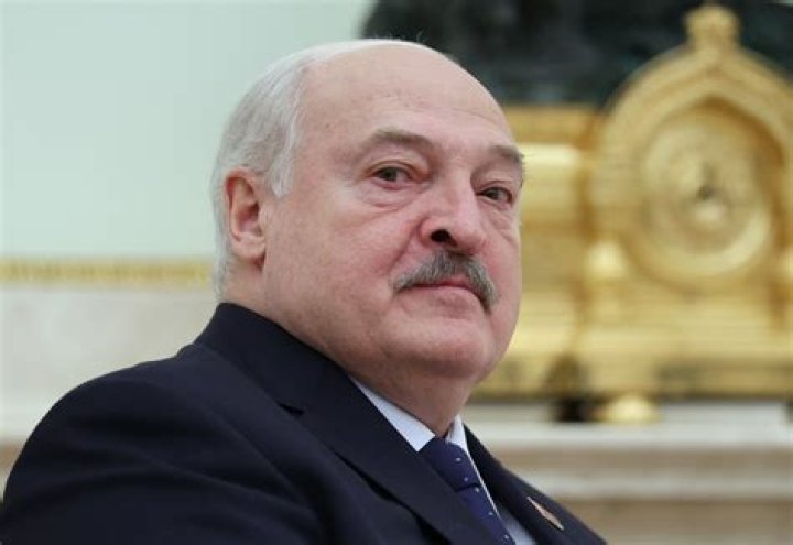 Alexander Lukashenko (politician) Wiki,Age,Birthday,Biography,Height,Net Worth ..