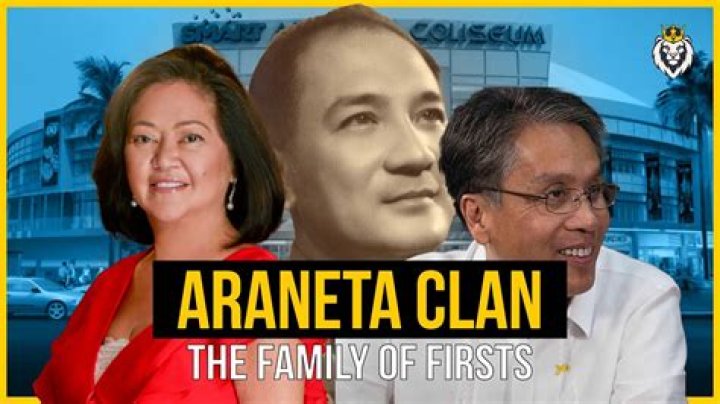 Alexandra Rocha Araneta - Bio, Age, Wiki, Facts and Family