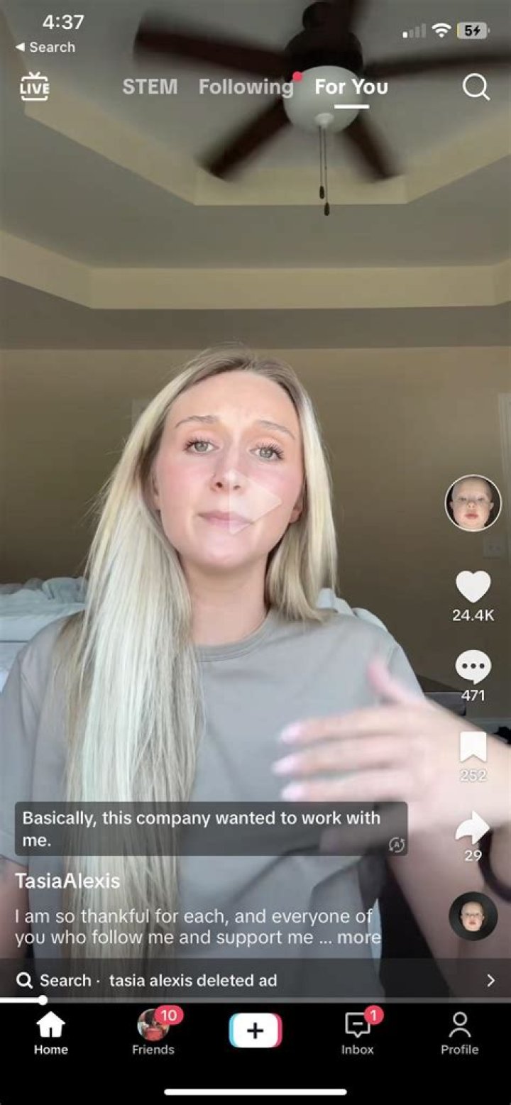 Tasia Alexis (instagramstar) Wiki,Age,Birthday,Biography,Height,Net Worth ..