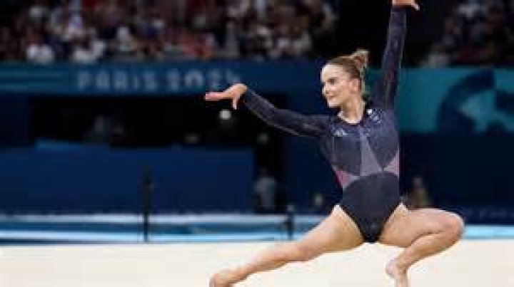 Alice Kinsella Height, Weight, Age, Body Statistics