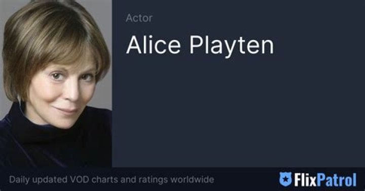 Alice Playten (movieactress) Wiki,Age,Birthday,Biography,Height,Net Worth ..