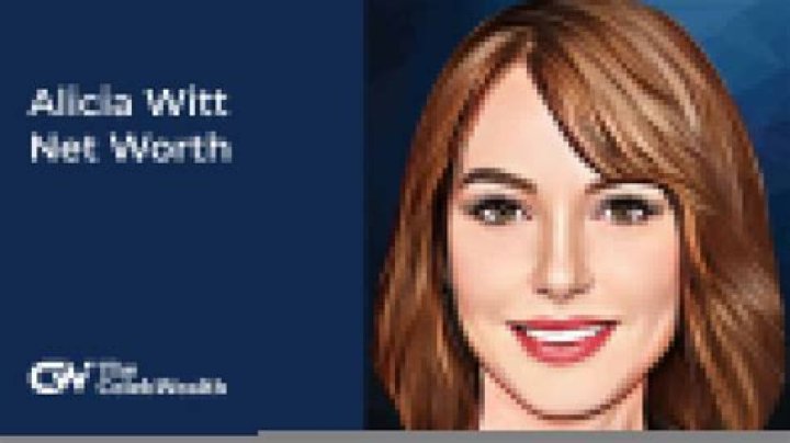 Alicia Witt Net Worth | Celebrity Net Worth
