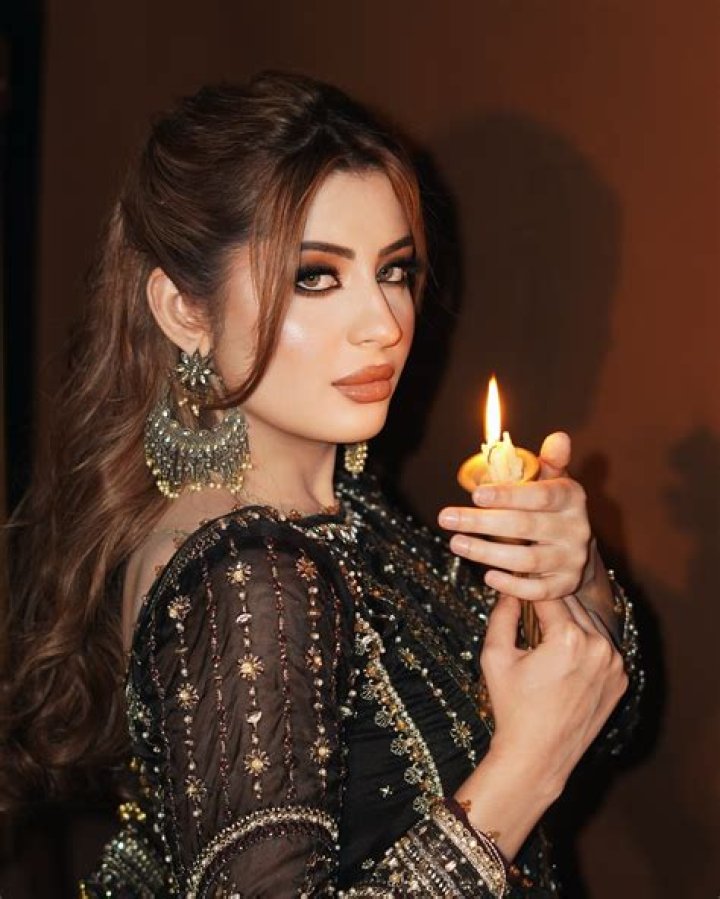 Alishba Sheikh (instagramstar) Wiki,Age,Birthday,Biography,Height,Net Worth ..