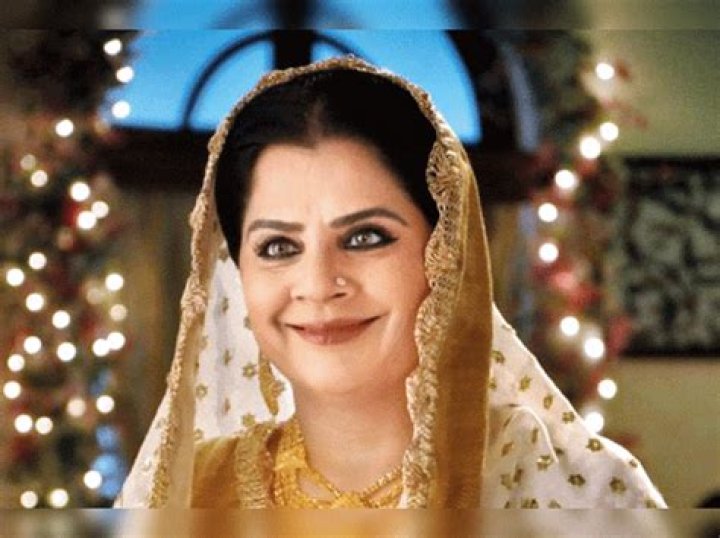 Alka Kaushal Height, Weight, Age, Body Statistics