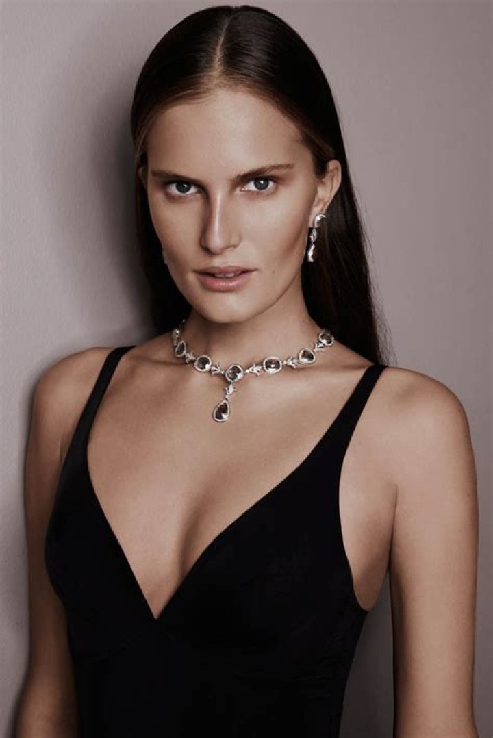 Alla Kostromichova Height, Weight, Age, Body Statistics