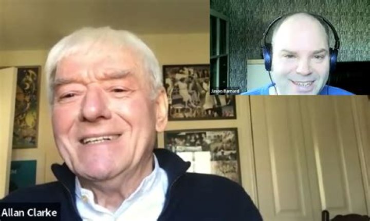 Allan Clarke - Bio, Age, Wiki, Facts and Family