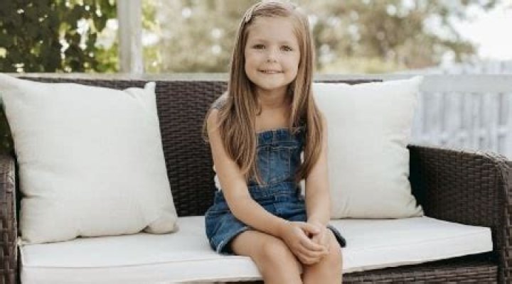 Allie Jane Webster Height, Weight, Age, Body Statistics