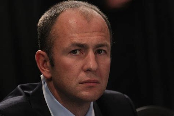 Already-Sanctioned Russian Billionaire Andrey Melnichenko Now Hit With Lawsuit From Russian Prosecutors