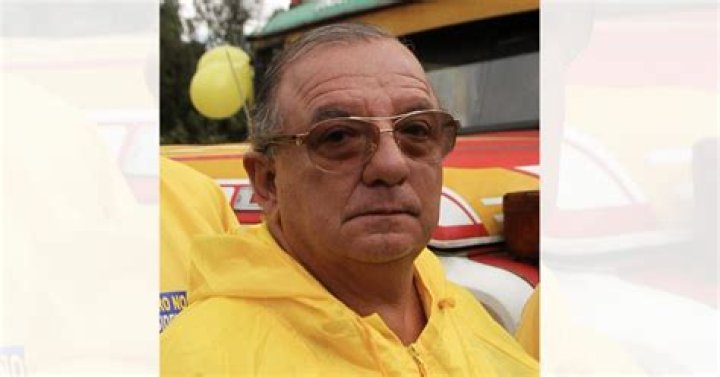 Álvaro Noboa Net Worth | Celebrity Net Worth