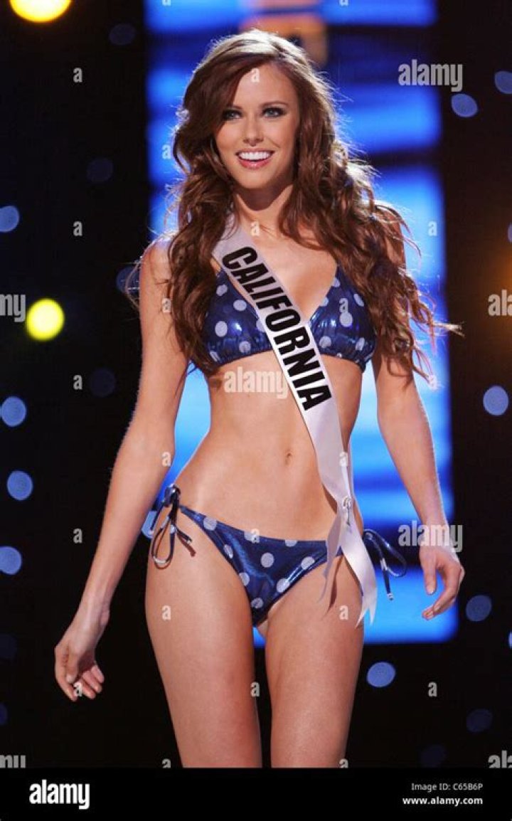 Alyssa Campanella Height, Weight, Age, Body Statistics