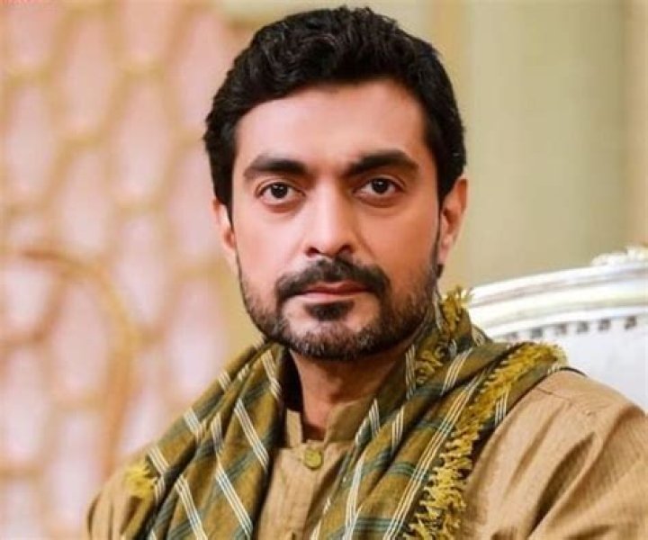 Alyy Khan Height, Weight, Age, Wife, Biography