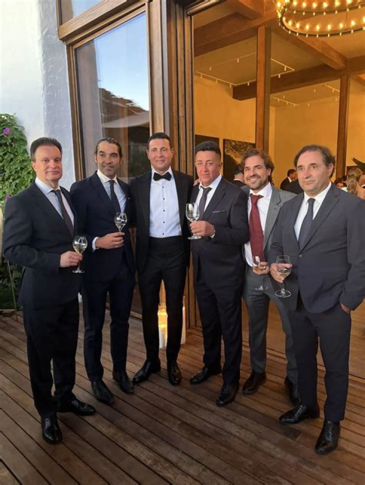 Amadeo Salvo (businessexecutive) Wiki,Age,Birthday,Biography,Height,Net Worth ..