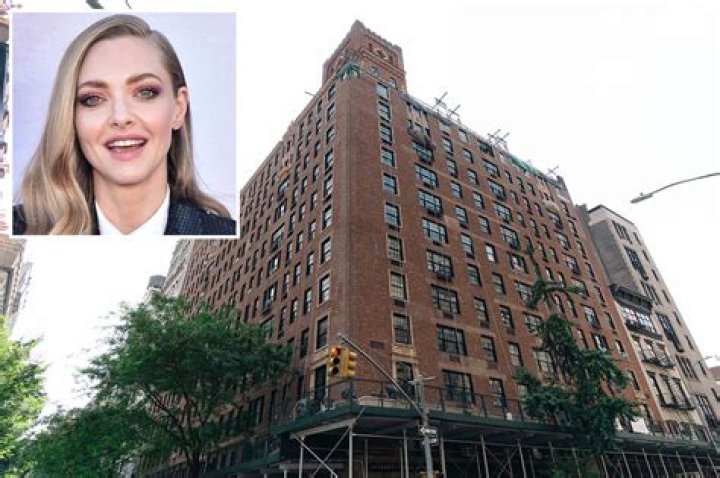 Amanda Seyfried & Evan Rachel Wood Are Collaborating on ‘Thelma & Louise’ Musical