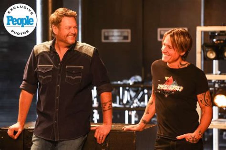 AMB Sports and Entertainment To Launch ATLive Concert Series Featuring Keith Urban, Blake Shelton, Sugarland and More