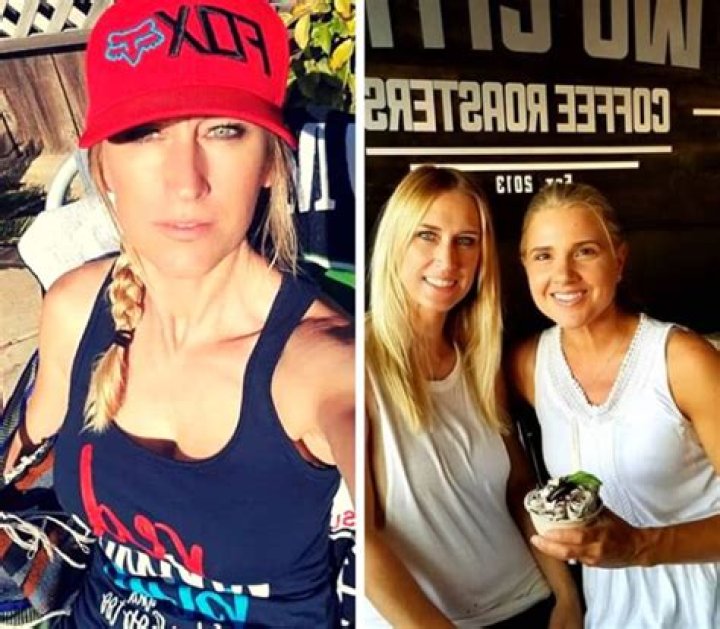 Amber Frey Net Worth | Celebrity Net Worth