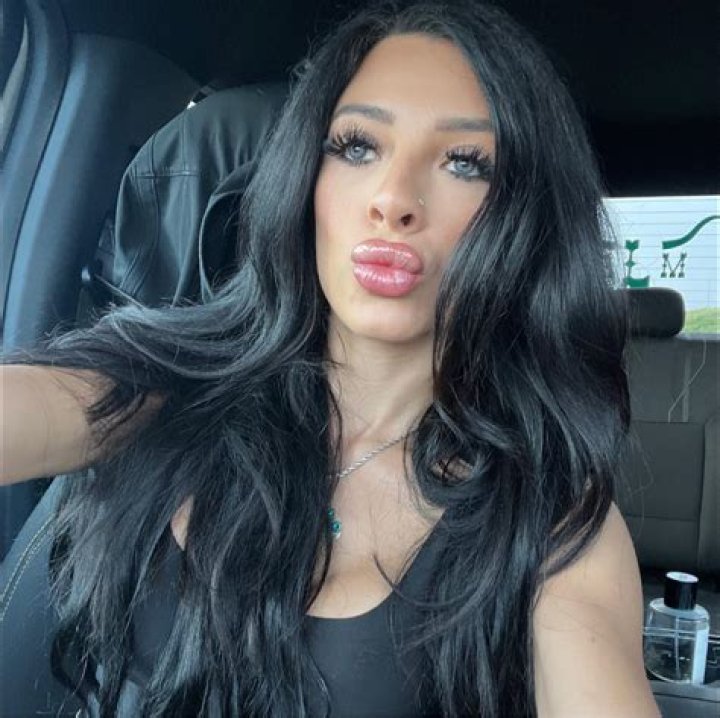 ambermarie_553 (instagramstar) Wiki,Age,Birthday,Biography,Height,Net Worth ..