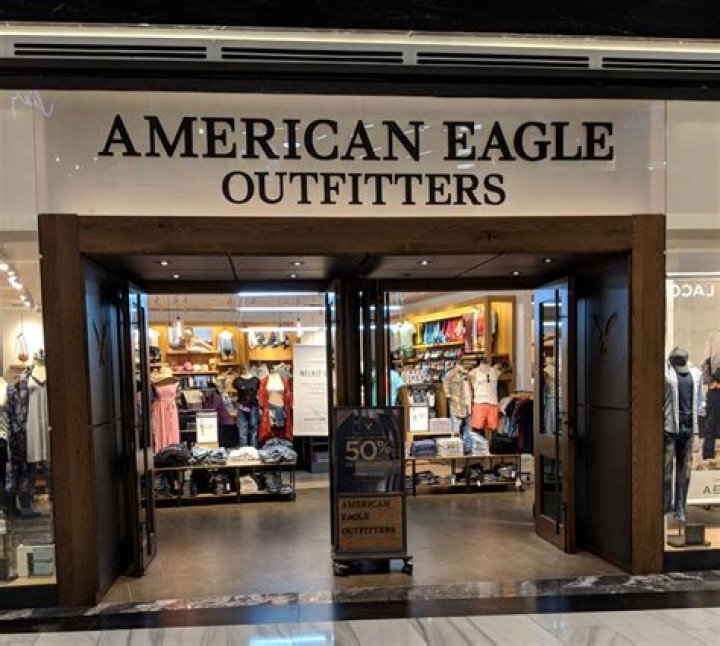 American Eagle Is Closing Locations, Starting Sunday — Best Life