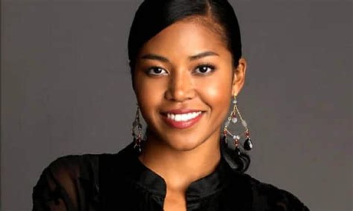 Amerie Net Worth | Celebrity Net Worth
