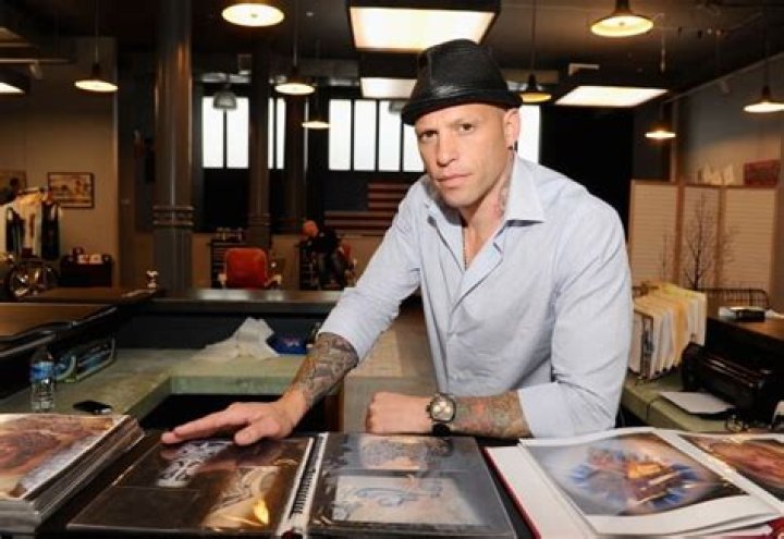 Ami James Net Worth | Celebrity Net Worth