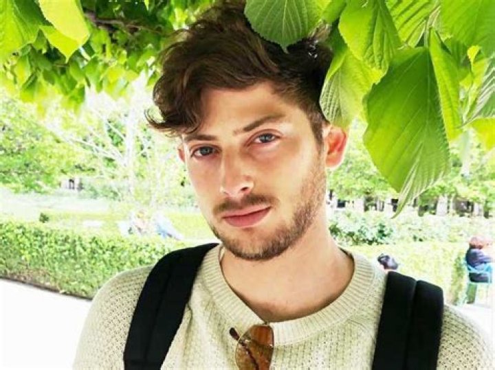 Amit Rahav | Yakov Shapiro, Unorthodox, Netflix, Relationship, Gay, Boyfriend, Career, Wiki, Bio, Wikipedia, Age