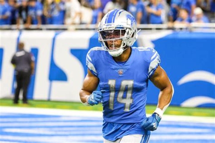 Amon-Ra St.Brown (footballplayer) Wiki,Age,Birthday,Biography,Height,Net Worth ..