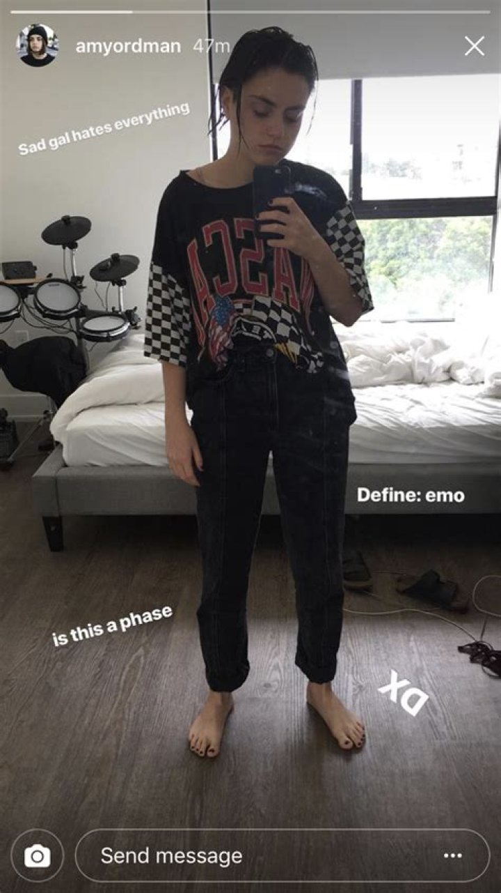 Amy Ordman (youtubestar) Wiki,Age,Birthday,Biography,Height,Net Worth ..