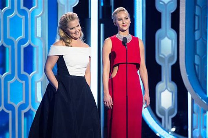 Amy Schumer Celebrates Jennifer Lawrence’s Birthday With Doll – Hollywood Life