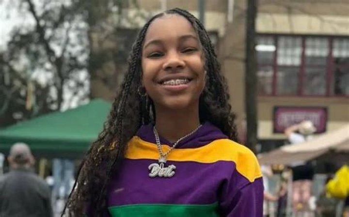 Amyah Bennett - Bio, Age, Wiki, Facts and Family