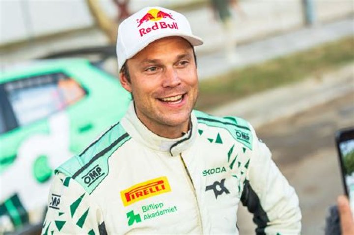 Andreas Mikkelsen (racecardriver) Wiki,Age,Birthday,Biography,Height,Net Worth ..