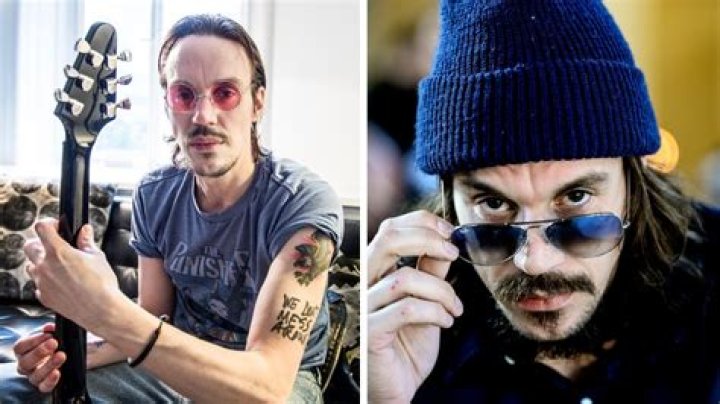 Andreas Per Kleerup (musicproducer) Wiki,Age,Birthday,Biography,Height,Net Worth ..