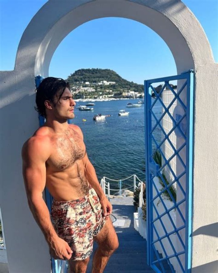 Andres Riascos Height, Weight, Net Worth, Age, Birthday, Wikipedia, Who, Nationality, Biography