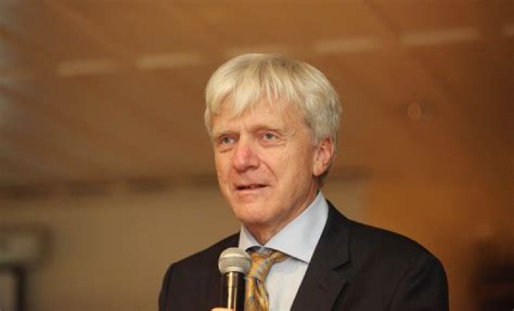 Andy Bechtolsheim Net Worth | Celebrity Net Worth