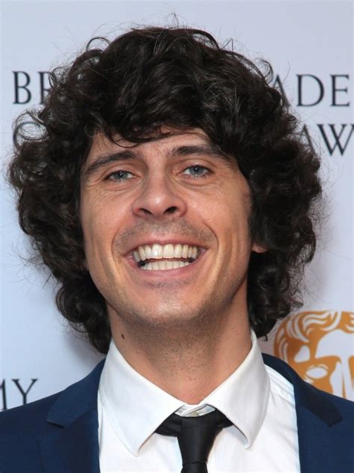 Andy Day Height, Weight, Age, Body Statistics