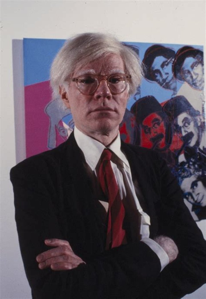 Andy Warhol Height, Weight, Age, Boyfriend, Family, Facts, Biography