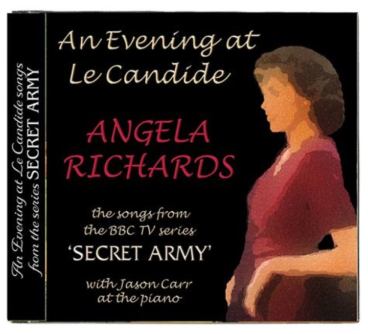 Angela Richards (webvideostar) - Wikipedia, Age, Net Worth, Biography , Spotify, TikTok, Facebook, Facts and Family