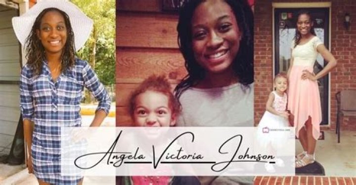 Angela Victoria Johnson [Chloe Chrisley’s Mother] Biography.