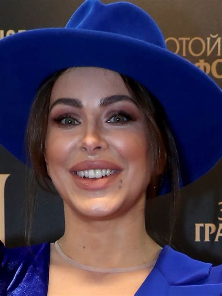 Ani Lorak Height, Weight, Age, Family, Facts, Biography