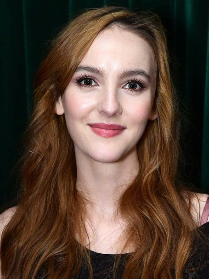 Ann Skelly Height, Weight, Age, Body Statistics