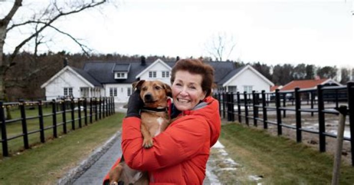 Anna Andresen Height, Weight, Net Worth, Age, Birthday, Wikipedia, Who, Nationality, Biography