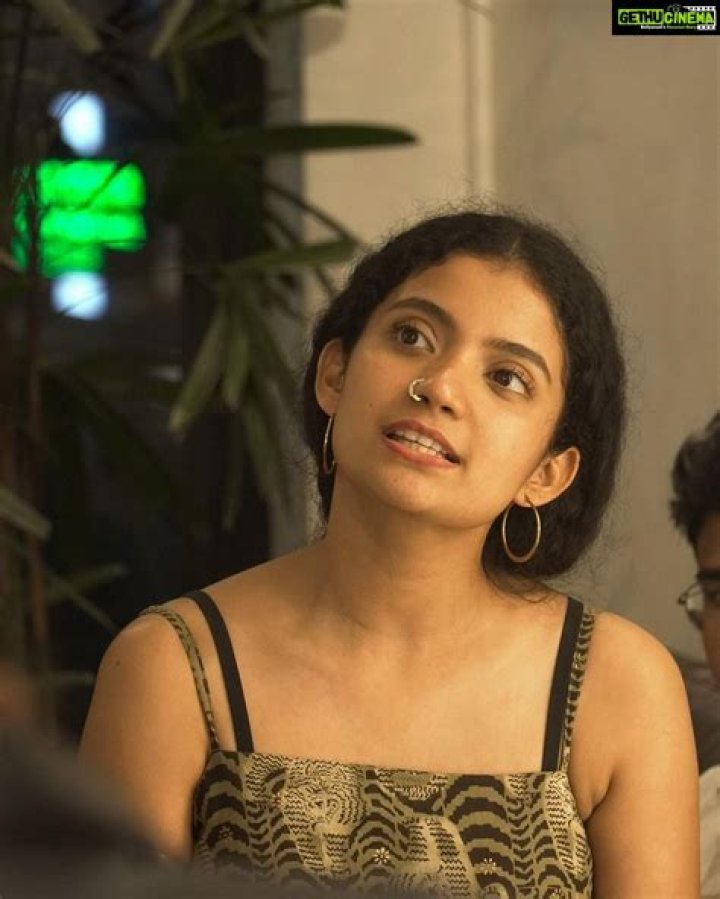 Anna Ben Height, Weight, Age, Body Statistics