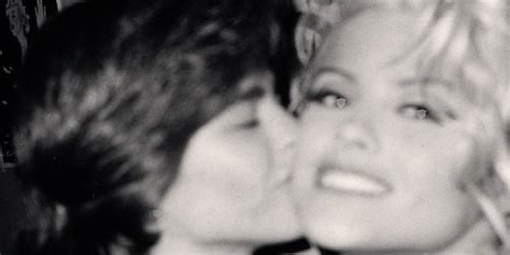 Anna Nicole Smith’s Former Lover Claims She Secretly Married Her