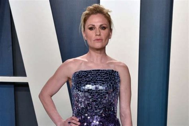 Anna Paquin Net Worth | Celebrity Net Worth