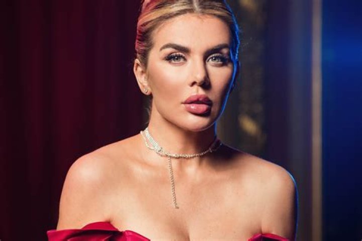 Anna Sedokova - Bio, Age, Wiki, Facts and Family