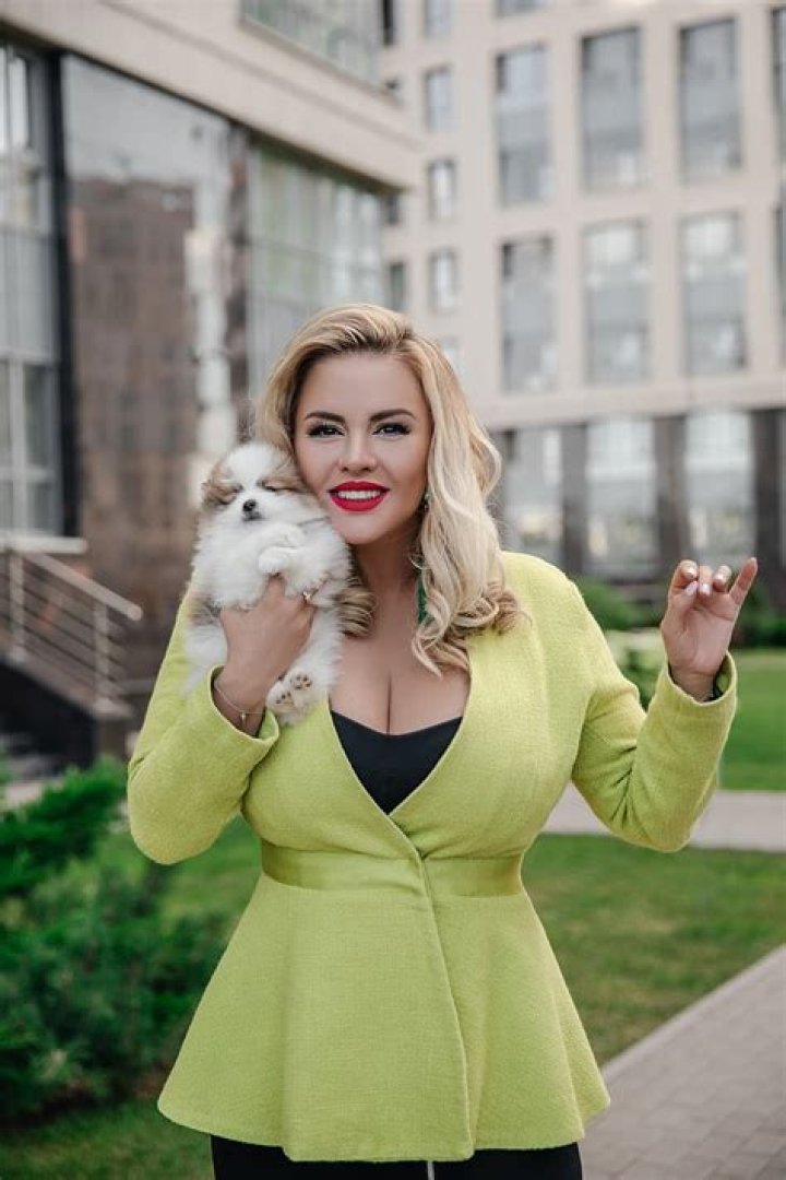 Anna Semenovich - Bio, Age, Wiki, Facts and Family