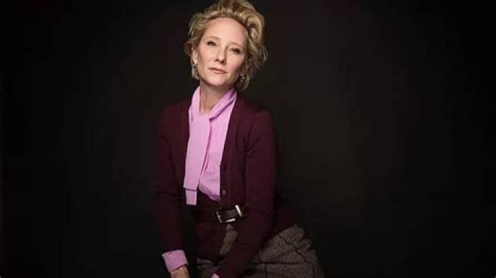 Anne Heche Net Worth | Celebrity Net Worth