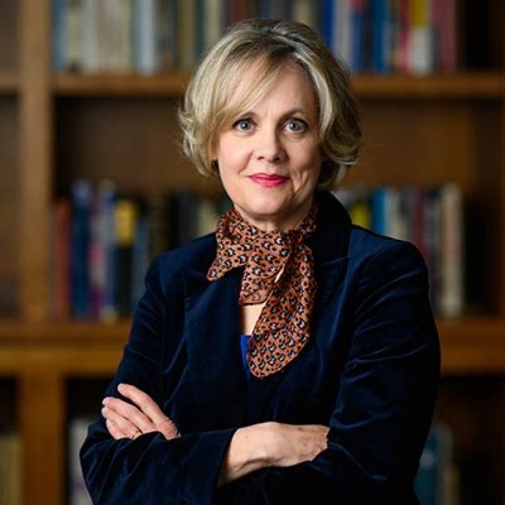 Annie Laurie Gaylor Height, Weight, Age, Husband, Family