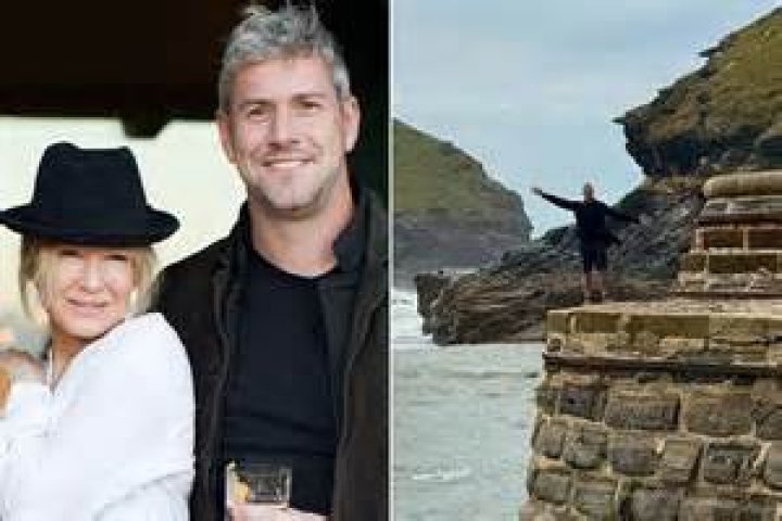 Ant Anstead Gushes Over His ‘Magical’ Romance With Renee Zellweger: It Was ‘Unexpected’