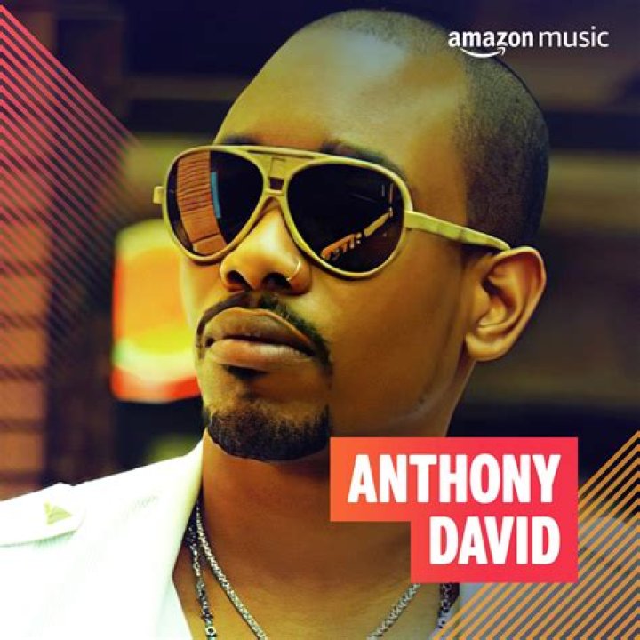 Anthony David (popsinger) Wiki,Age,Birthday,Biography,Height,Net Worth ..