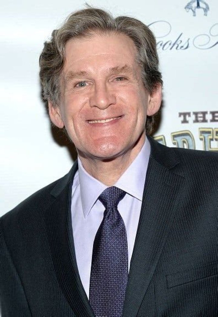 Anthony Heald Net Worth | Celebrity Net Worth