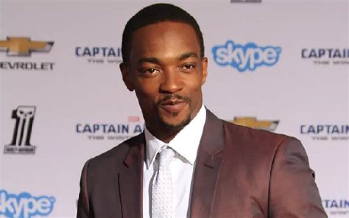 Anthony Mackie Net Worth | Celebrity Net Worth